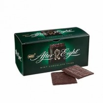 Шоколадные Конфеты Nestle After Eight с мятой